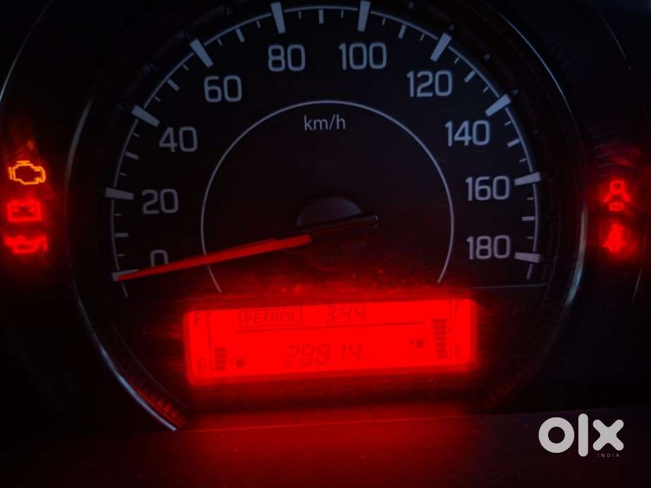 Maruti Suzuki Wagon R Cng Lxi, 2024, Petrol