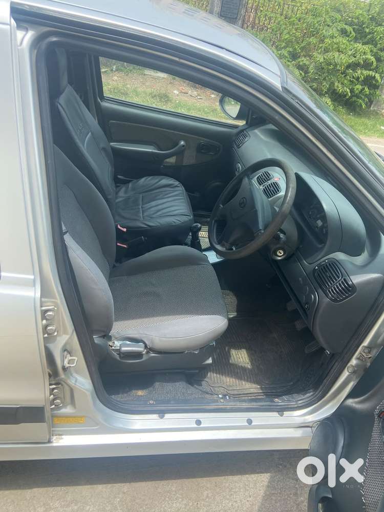 Tata Indica, 2008, Diesel