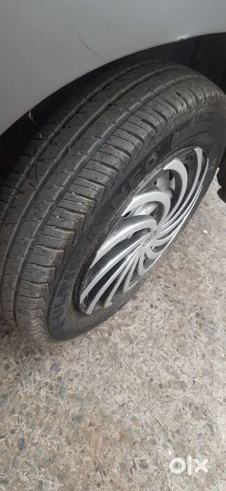 Maruti Suzuki Wagon R 2012 Cng & Hybrids Well Maintained