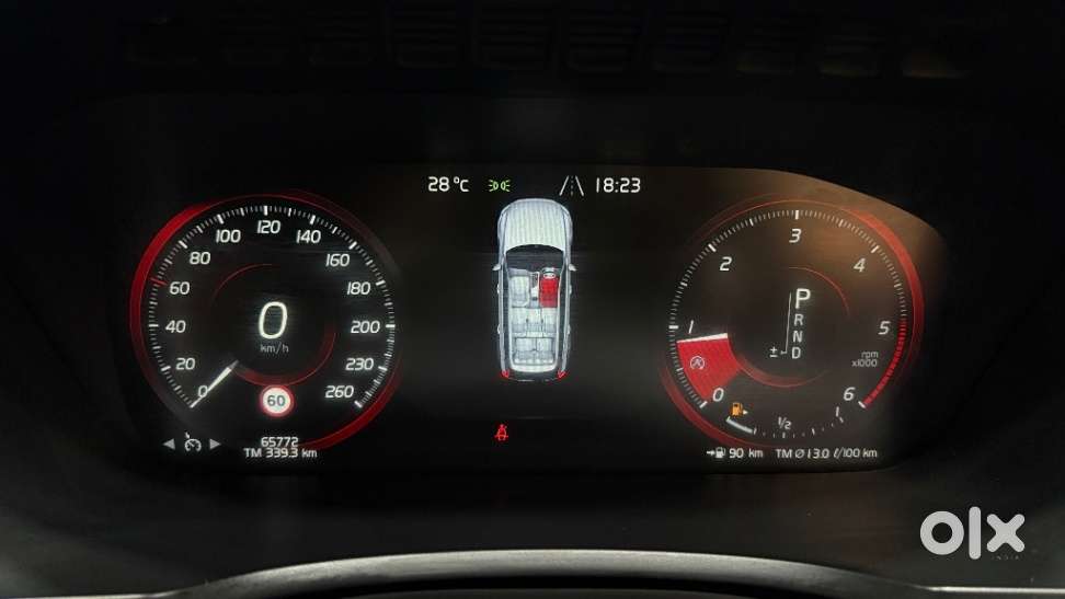 Volvo XC90 D5 AWD, 2016, Diesel