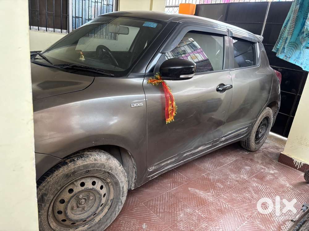 Maruti Suzuki Swift 2018 Diesel