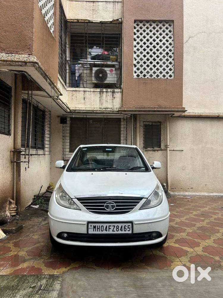 Tata Manza Aura Quadrajet Bs Iv, 2013, Diesel