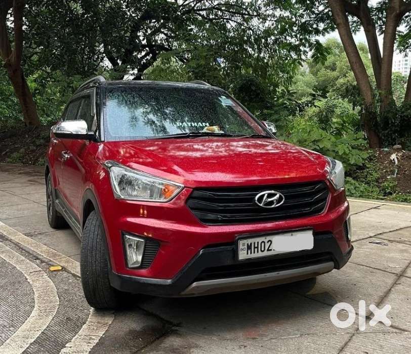 Hyundai Creta 1.4 Crdi S, 2018, Diesel