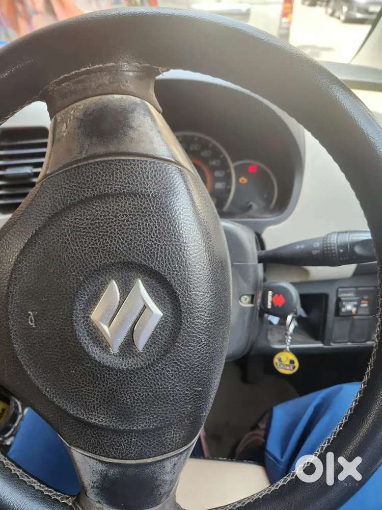 Maruti Suzuki Wagon R 2013 Cng & Hybrids 99 Km Driven