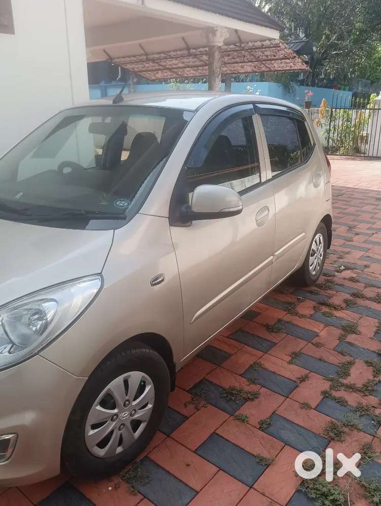 Hyundai I10 2011 Petrol Well Maintained, Well Maintaind, No Scratches,
