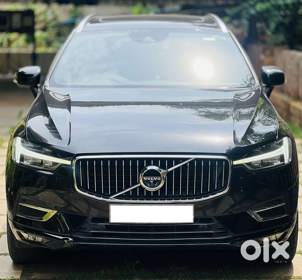 Volvo Xc60 D5 Inscription, 2021, Diesel