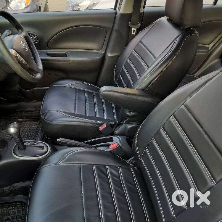 Nissan Micra 1.2 Xl (o) Petrol, 2016, Petrol