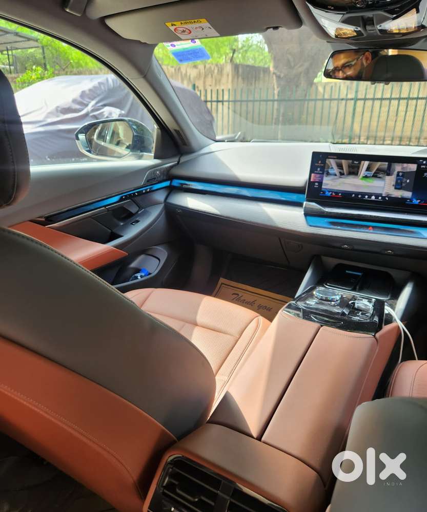 Bmw 5 Series 530 Li M Sport, 2025, Petrol
