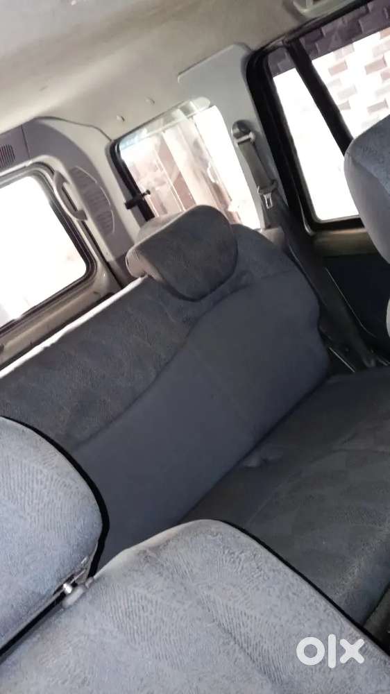 Mahindra Scorpio 2009 Diesel Good Condition
