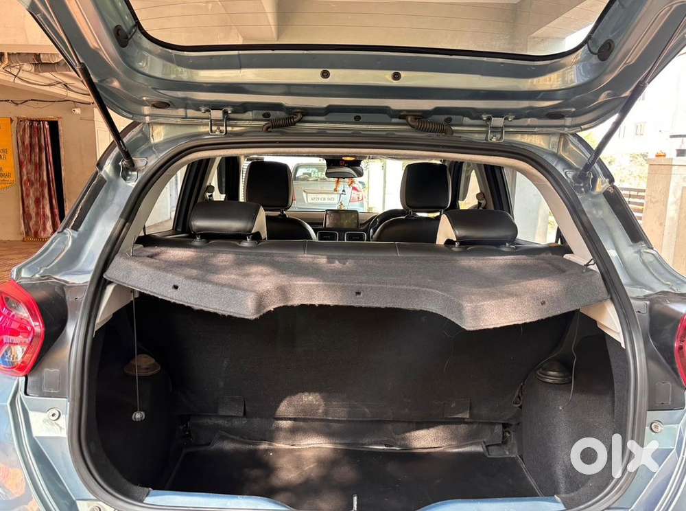 Tata Punch 2022 Petrol Good Condition