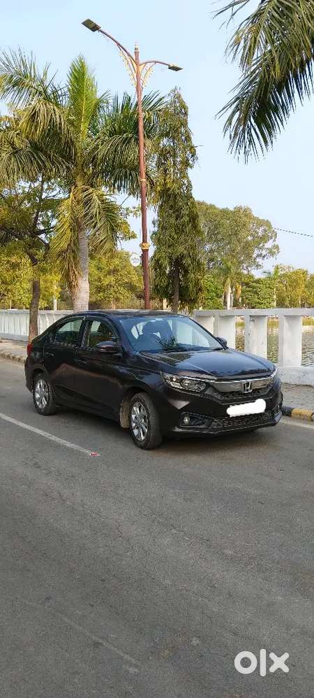 Honda Amaze 1.5 Petrol 2019