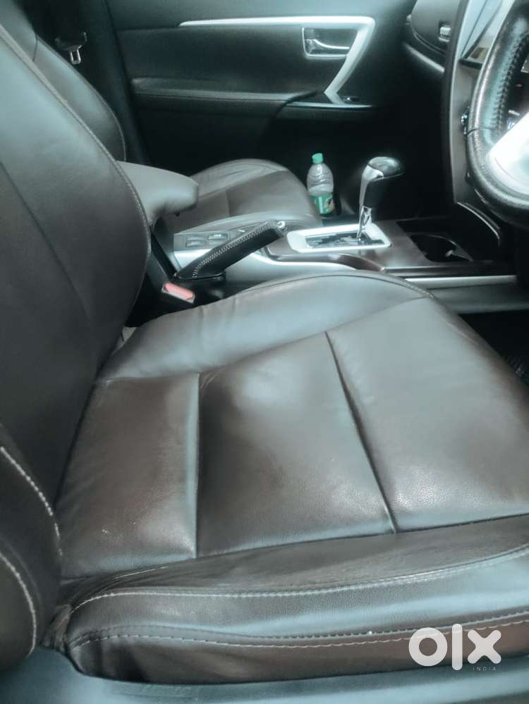 Toyota Fortuner 3.0 4x2 Automatic, 2018, Diesel