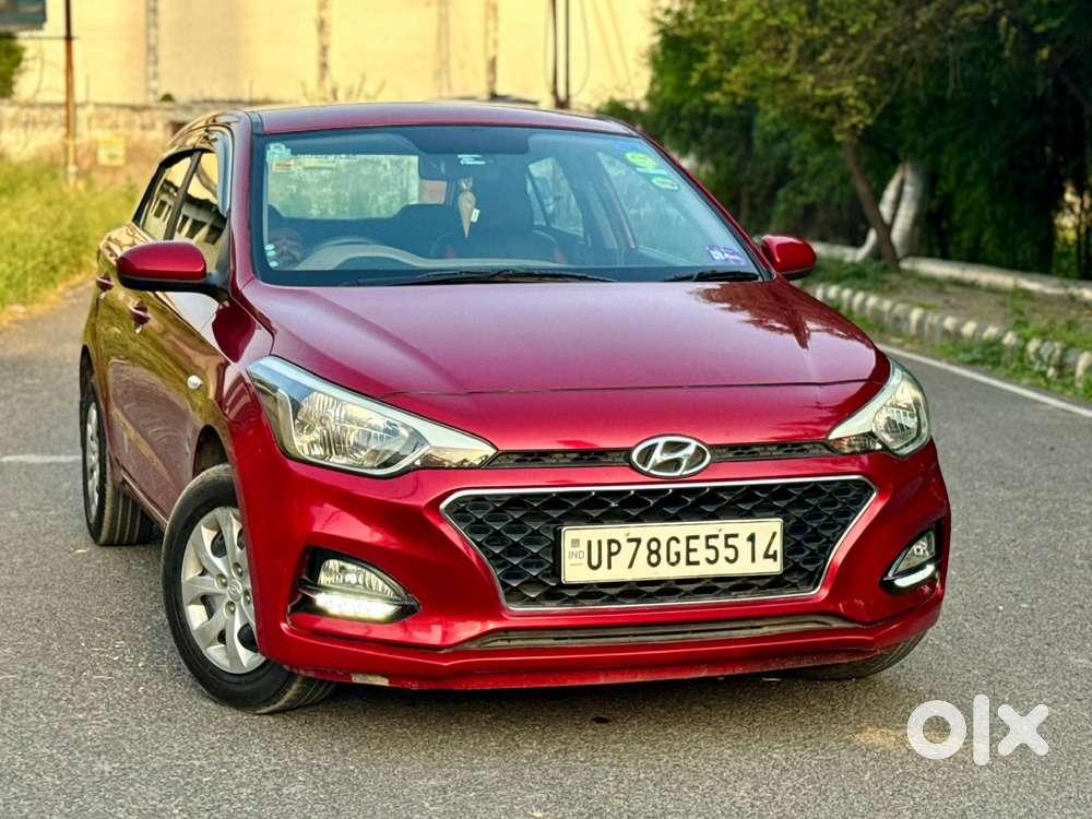 Hyundai I20 1.2 Magna Executive, 2020, Petrol
