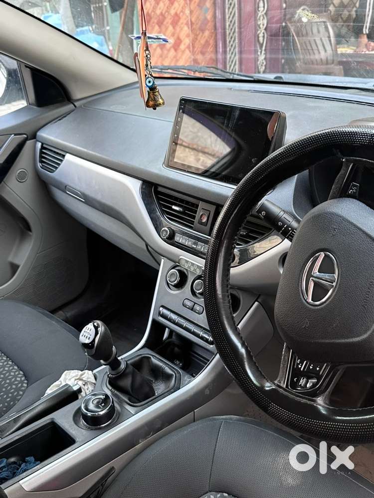 Tata Nexon Diesel Manual 2018 Model
