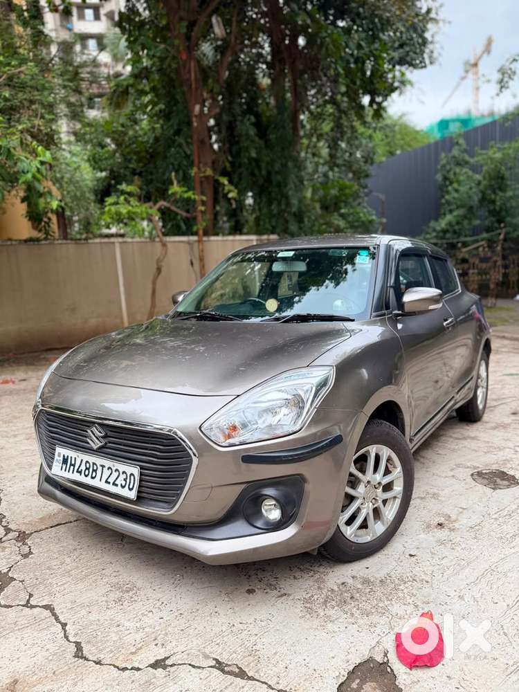 Maruti Suzuki Swift 2020 Model