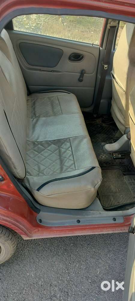 Maruti Suzuki Alto K10 2014 Cng & Hybrids 110335 Km Driven