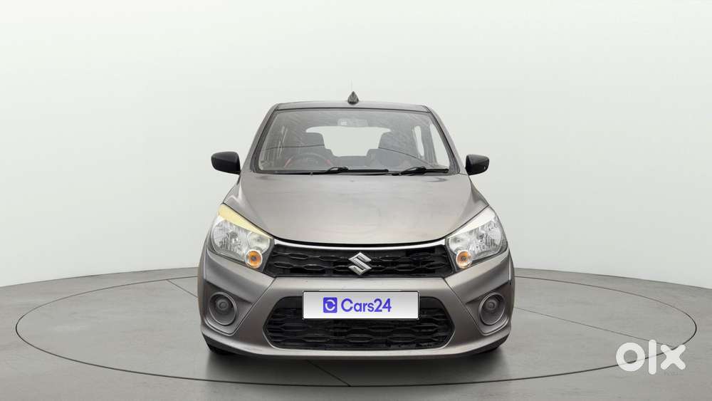 Maruti Suzuki Celerio Cng Vxi Mt, 2019, Cng & Hybrids