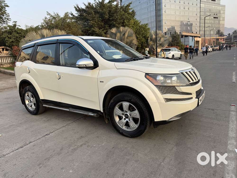 Mahindra Xuv500 W8, 2013, Diesel