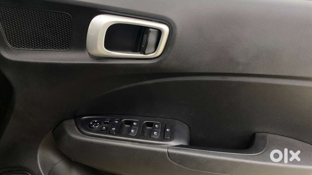 Hyundai Venue Sx Turbo, 2021, Petrol