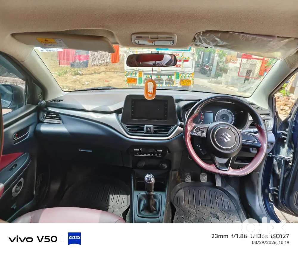 Ist Owner Dl Number Original Car