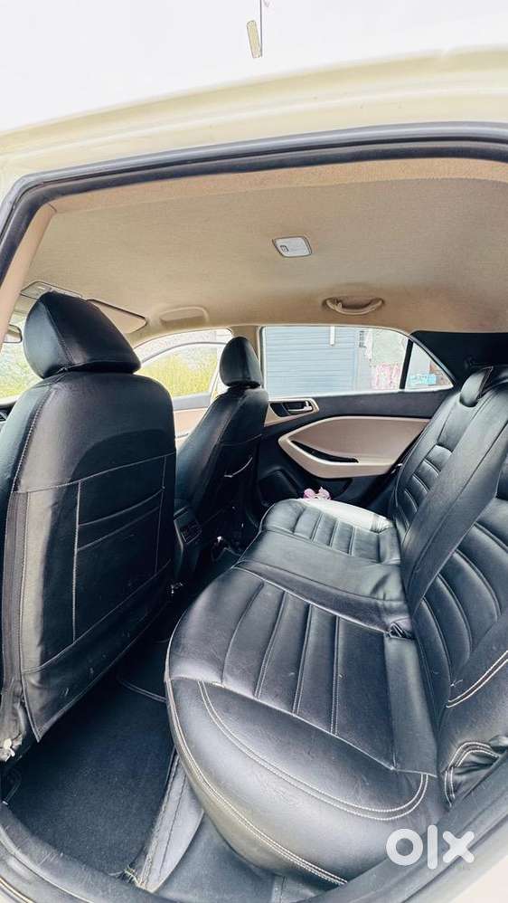 Reliable Hyundai 2018 Car
