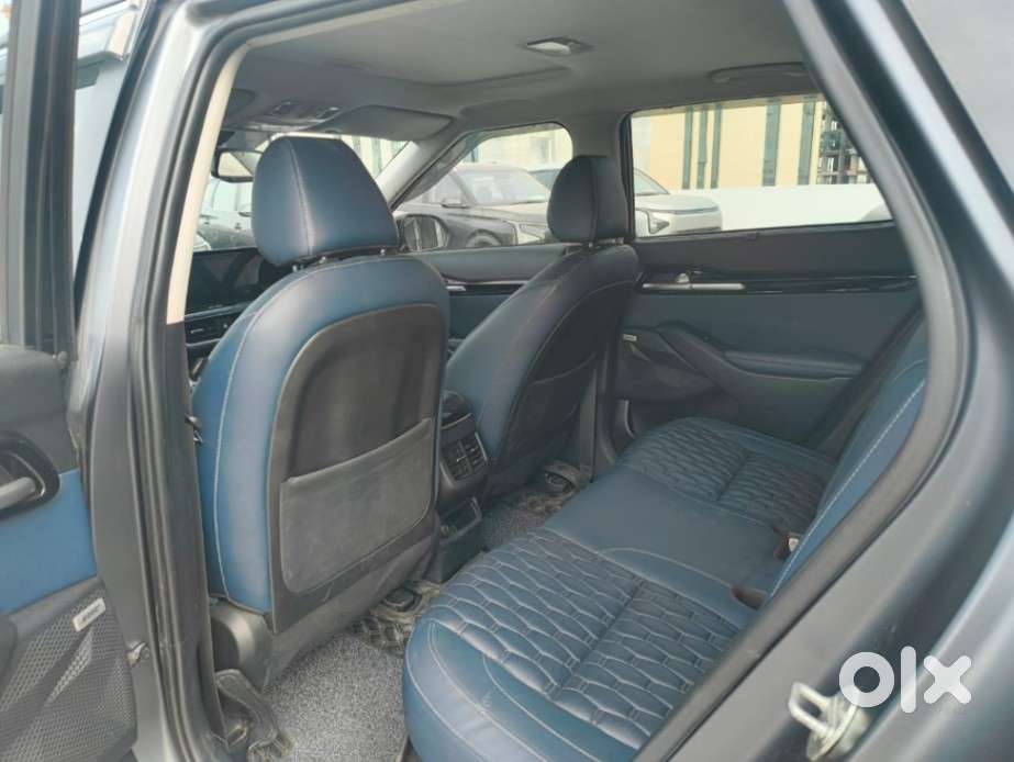 Kia Seltos X Line 1.4 Dct, 2021, Petrol