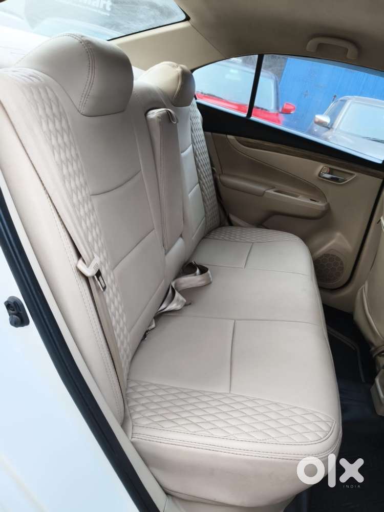 Maruti Suzuki Ciaz, 2024, Petrol