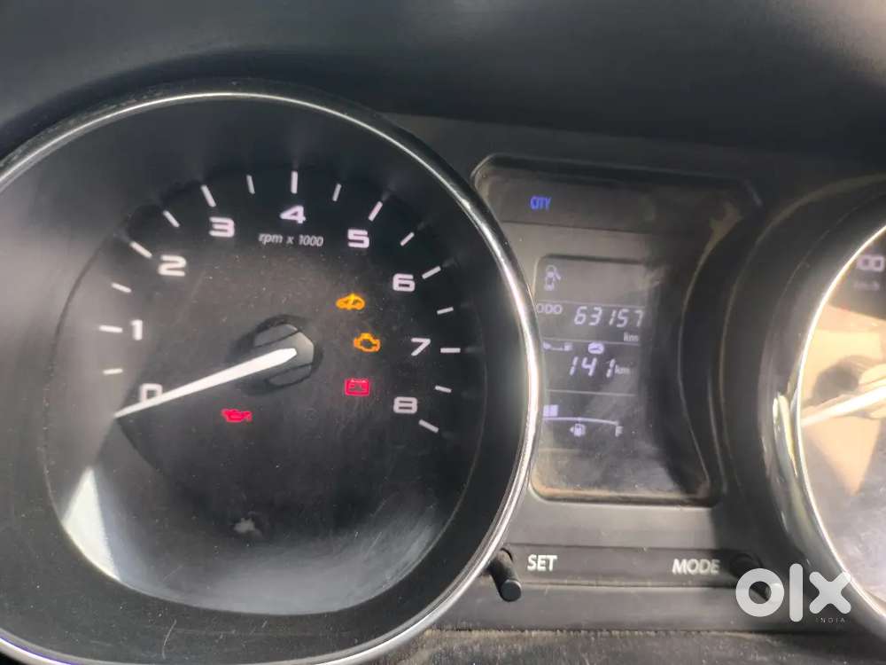 Tata Tiago Xz 1.2 Revotron 2019