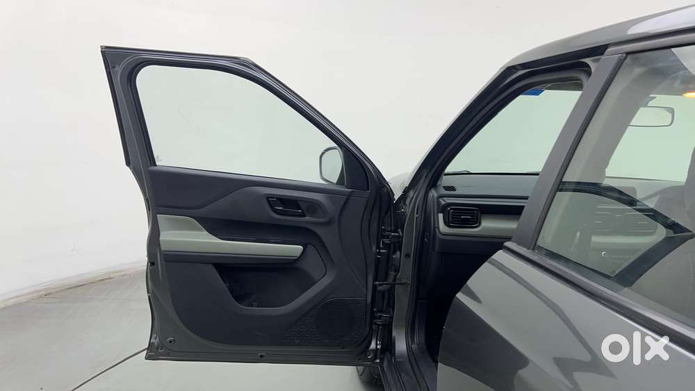 Tata Punch Adventure, 2022, Petrol