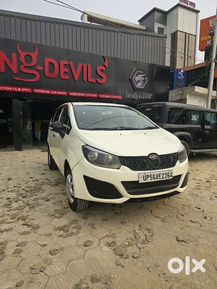 Mahindra Marazzo 2019 Diesel 130000 Km Driven