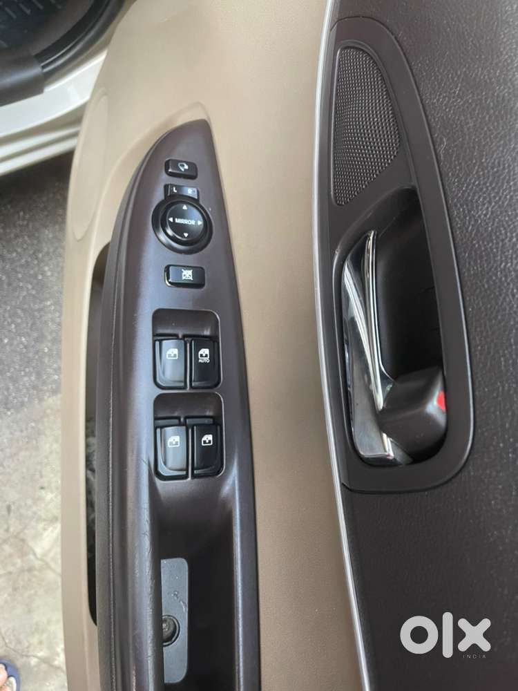 Hyundai I20 With Sunroof In Perfectly,51k Driven