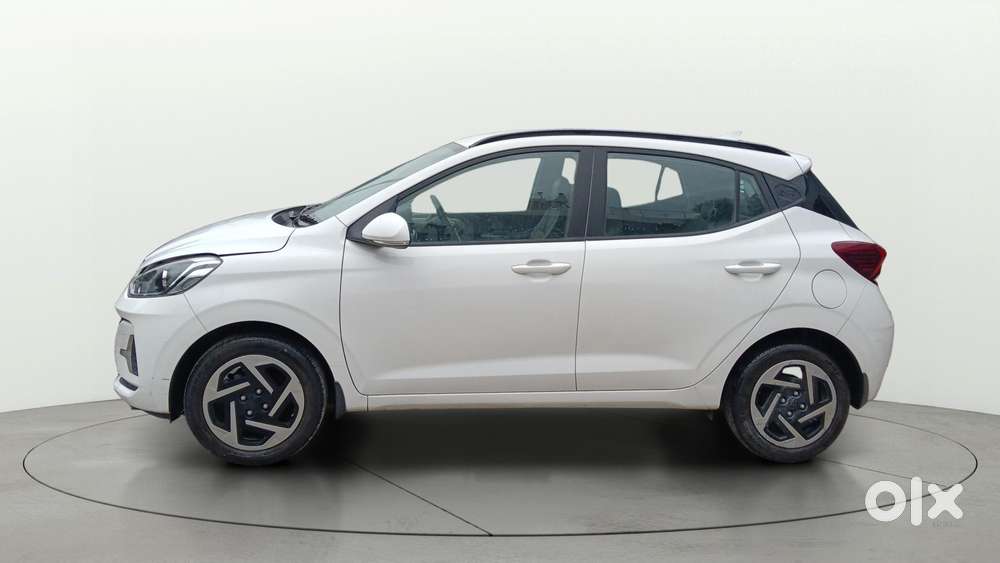 Hyundai Grand I10 Nios Sportz 1.2 Kappa Vtvt, 2024, Petrol