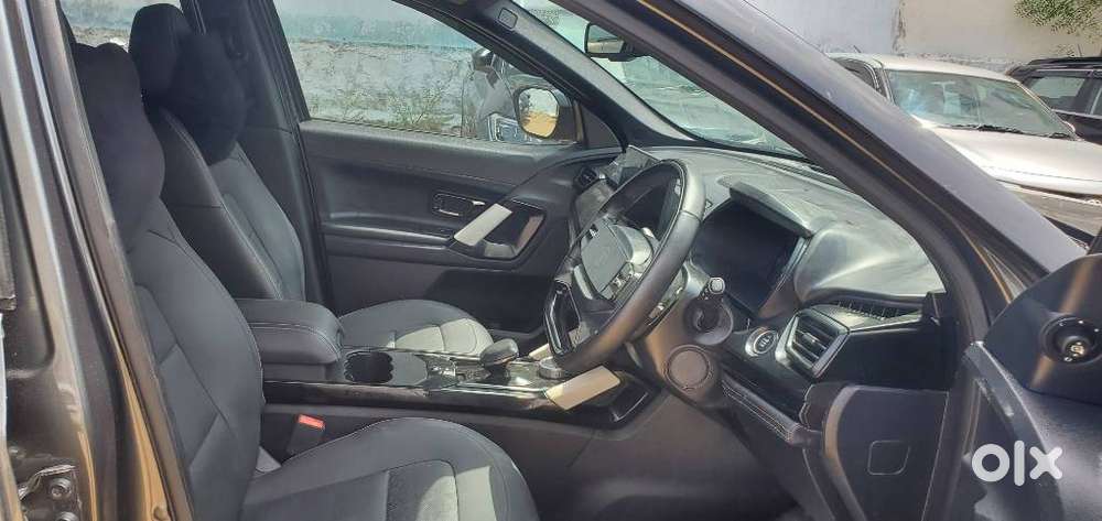 Tata Harrier Fearless X Plus At, 2024, Diesel