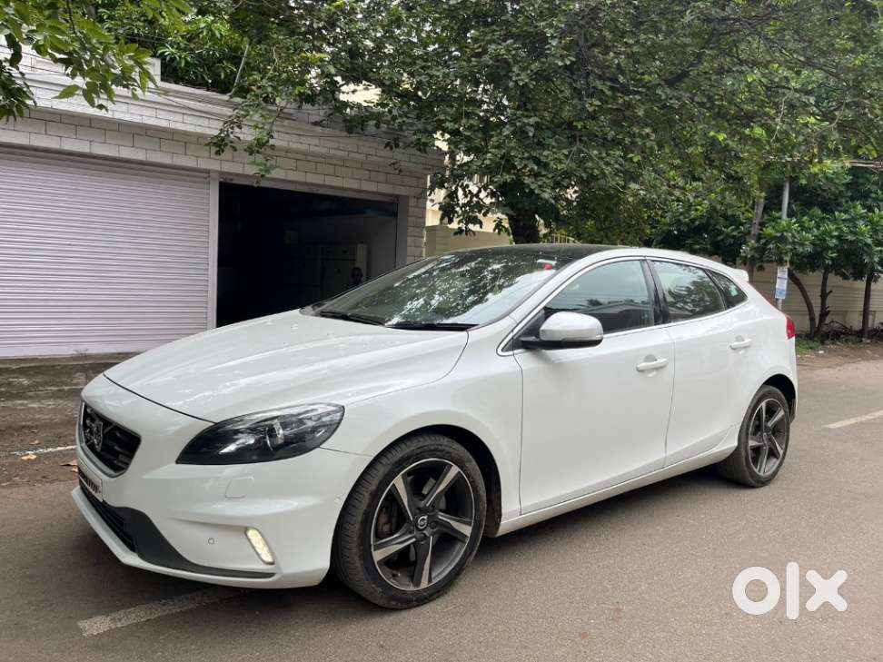 Volvo V40 D3 R Design, 2016, Diesel