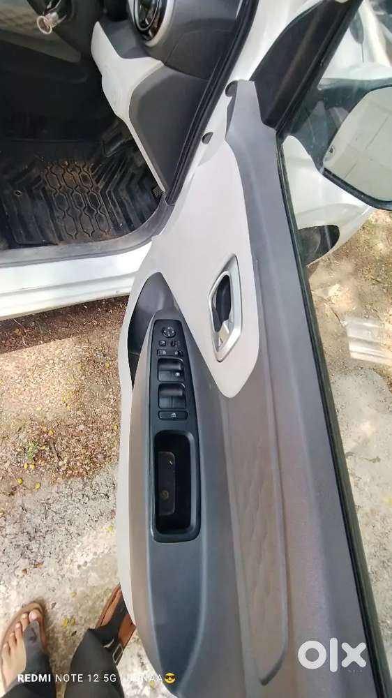 Hyundai Grand I10 Nios 2019 Petrol Good Condition