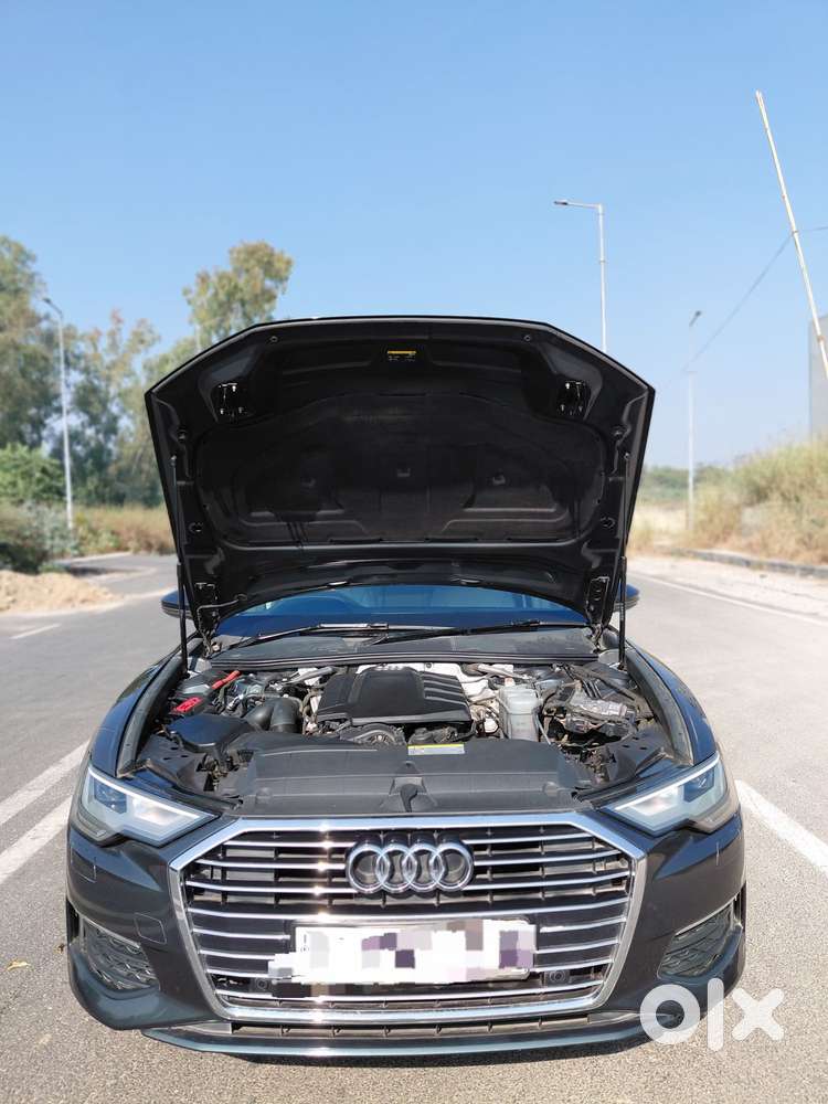 Audi A6 2.0 Tfsi Premium Plus, 2022, Petrol