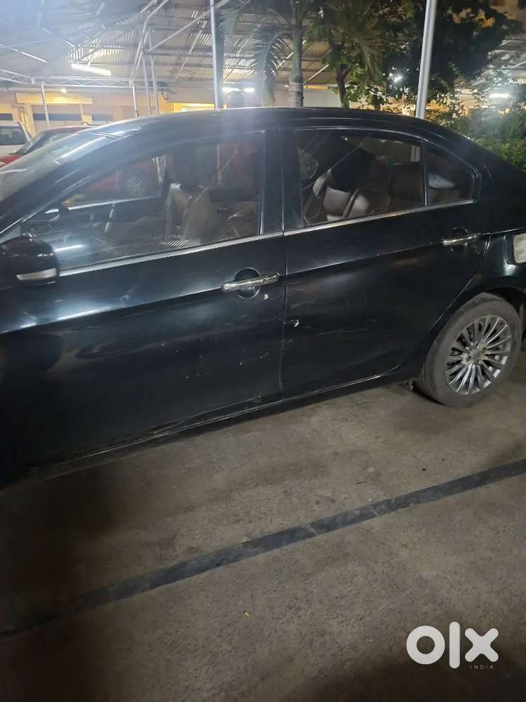 2015 Maruti Suzuki Ciaz S
