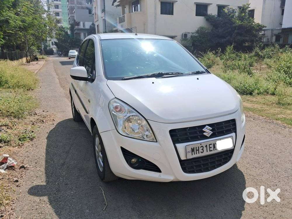 Maruti Suzuki Ritz Zxi Bs-iv, 2015