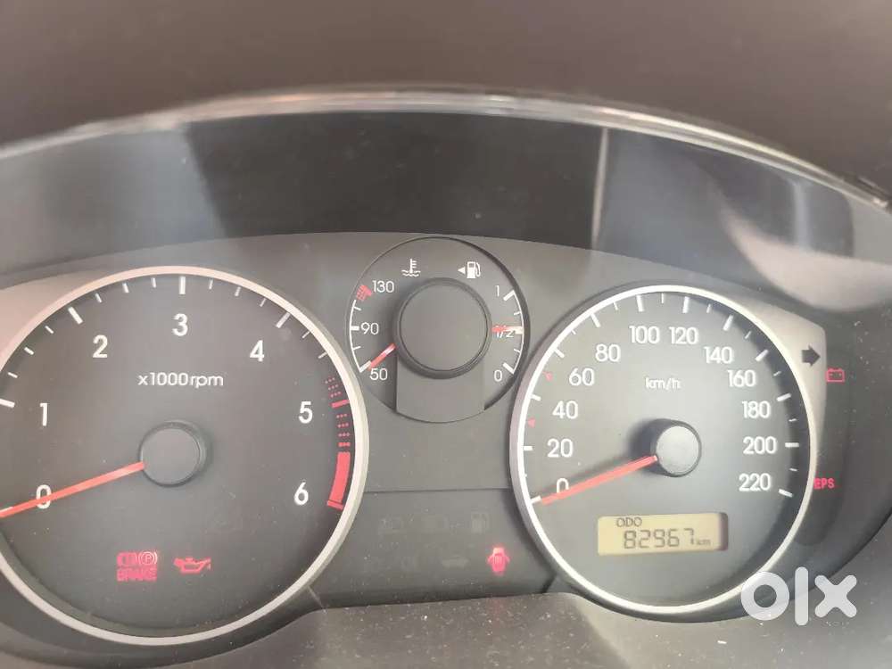 Hyundai I20 2009 Diesel 82000 Km Driven