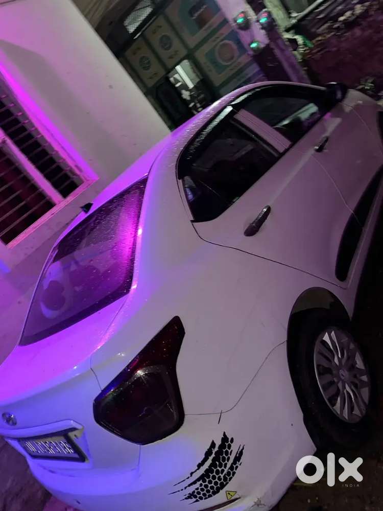 Xcent 2016 , A1 Condition, Cng Fitted, Diamond Display, Sound System