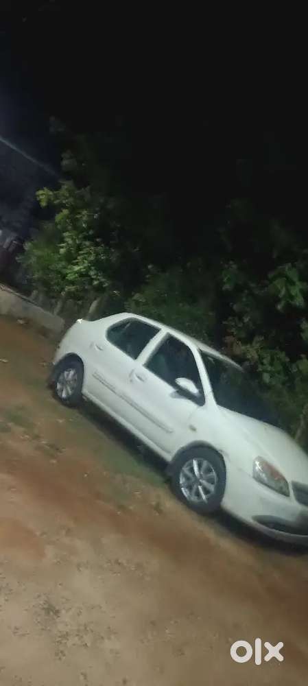 2013 Tata Indigo Ls