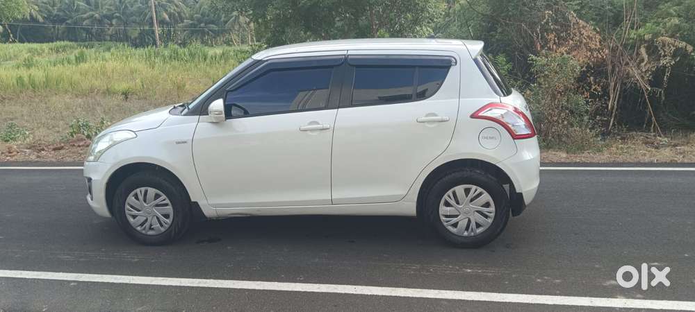 Maruti Suzuki Swift Vdi, 2017, Diesel
