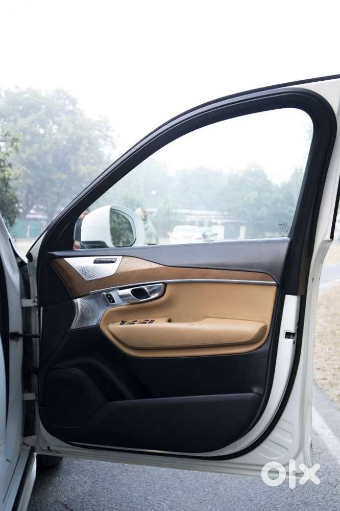 Volvo Xc90 Inscription Luxury, 2019, Diesel