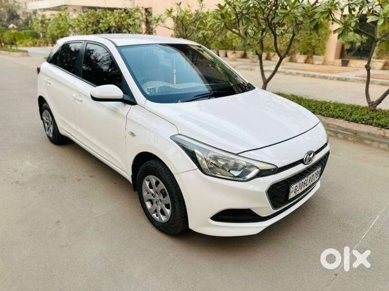 Hyundai Elite I20 [2018-2020] 1.4 Magna Executive Crdi, 2018, Diesel