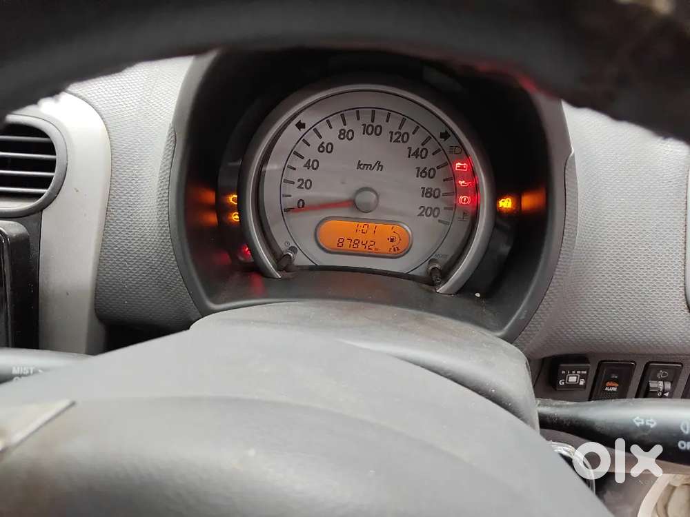 Maruti Suzuki Ritz 2016