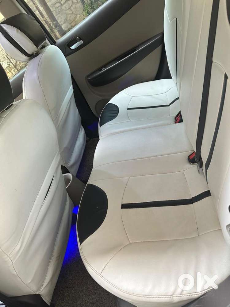 Hyundai I20 2009 Petrol 81000 Km Driven