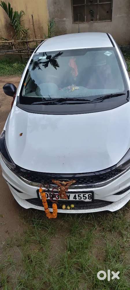 Tata Tigor 2025