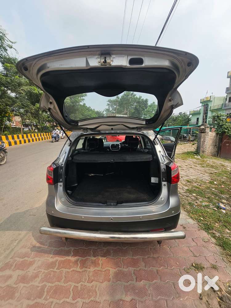 Maruti Suzuki S Cross Ddis 200 Zeta, 2015, Diesel