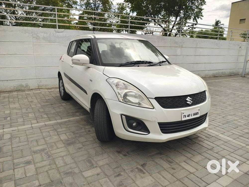 Maruti Suzuki Swift 2011-2014 Vdi, 2014, Diesel