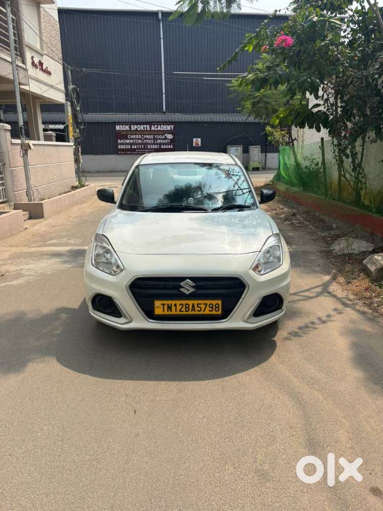 Maruti Suzuki Swift Dzire Tour, 2023, Cng & Hybrids